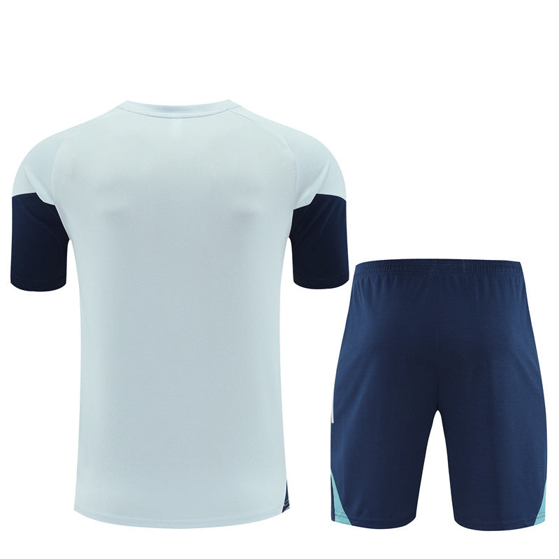 Ensemble-Maillot-Short-Arsenal-2025-2026-Gris-Clair-2