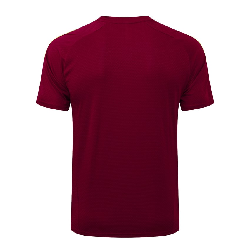 Ensemble-Maillot-Short-Arsenal-2025-2026-Rouge-Fonce-4