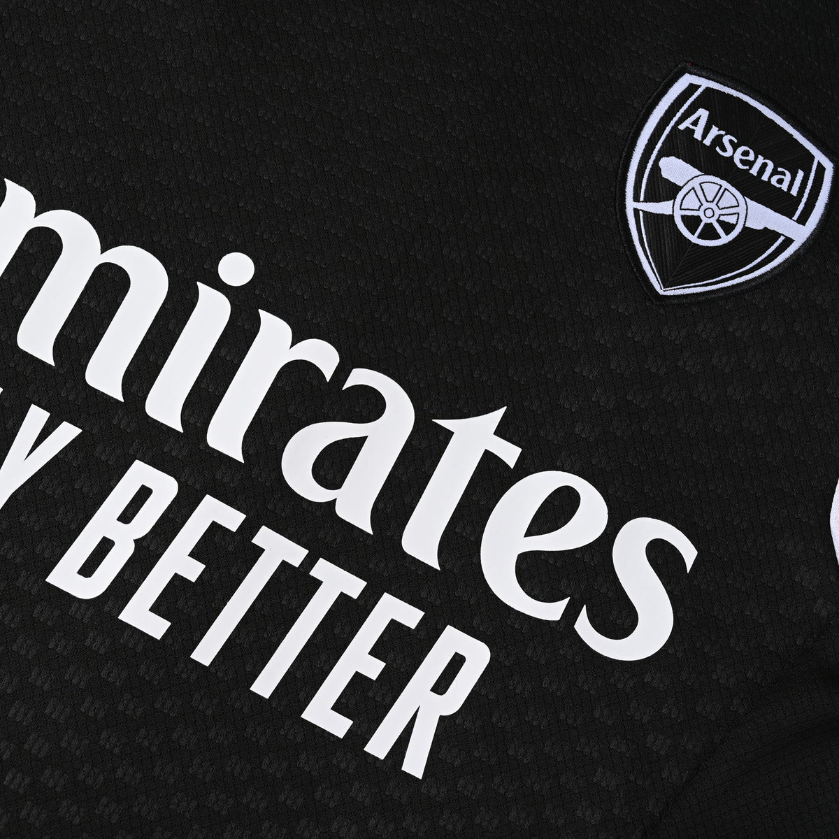 Ensemble-Maillot-Short-Arsenal-2026-2027-Noir-3