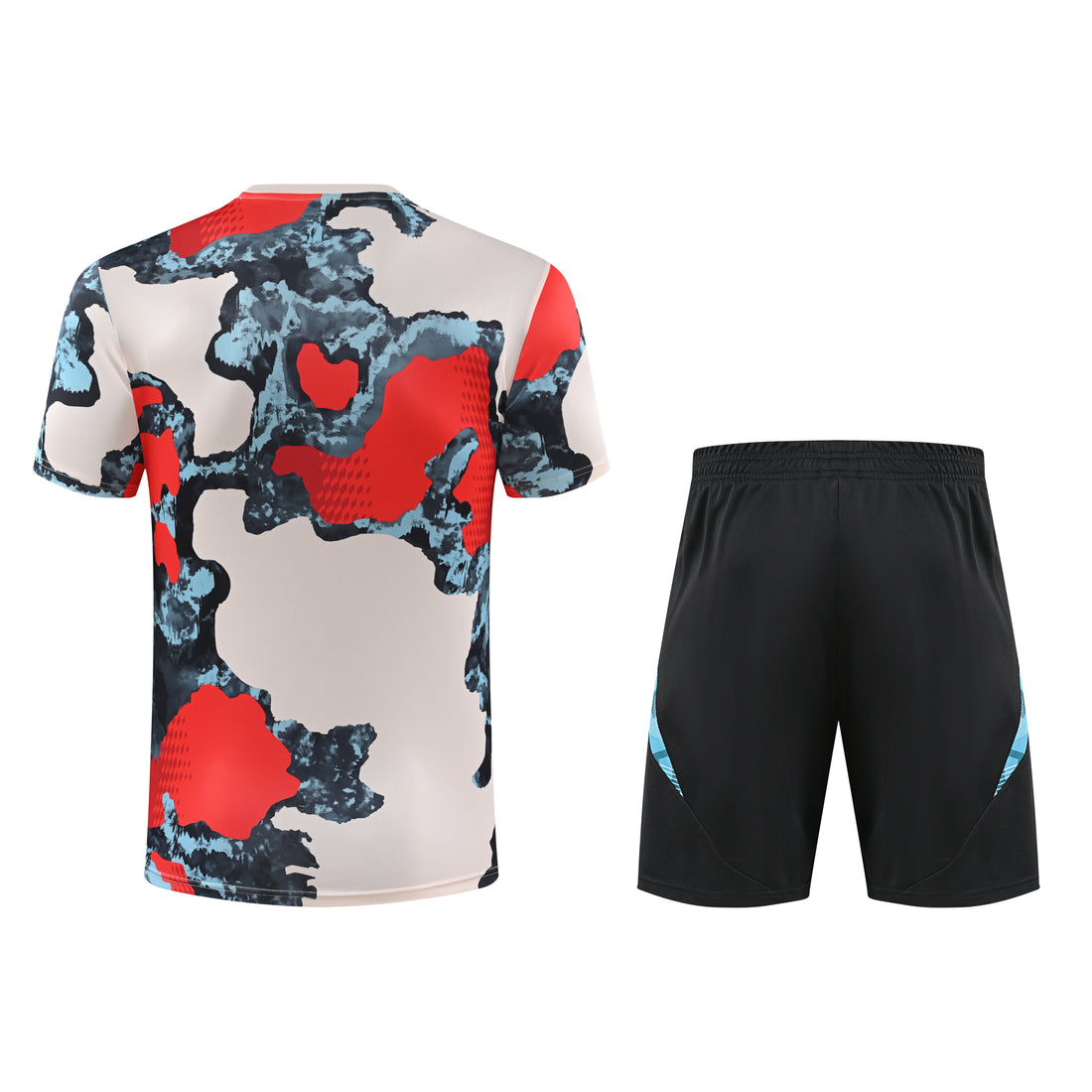 Ensemble-Maillot-Short-Bayern-Munich-2025-2026-Blanc-2