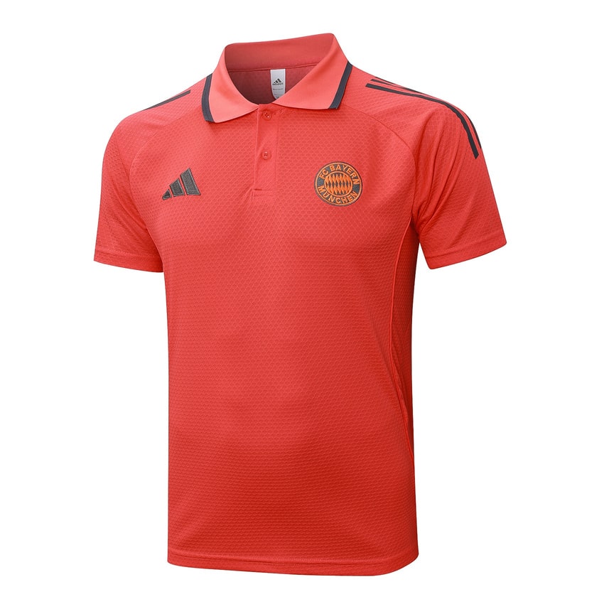 Ensemble-Maillot-Short-Bayern-Munich-2025-2026-Rouge-2