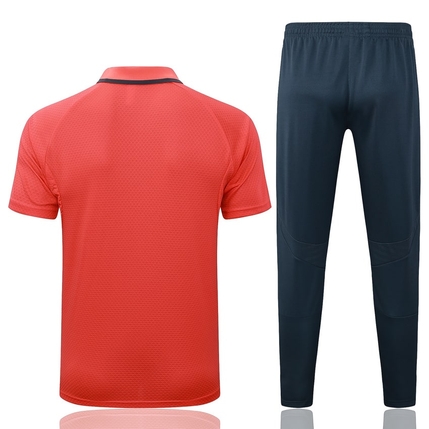 Ensemble-Maillot-Short-Bayern-Munich-2025-2026-Rouge-4