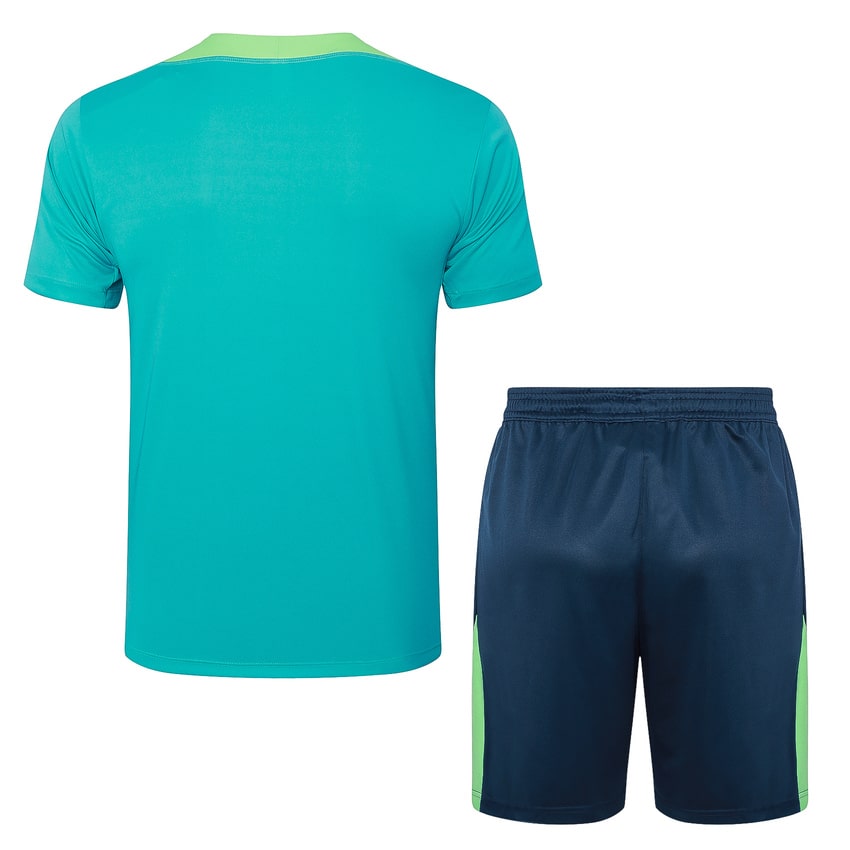 Ensemble-Maillot-Short-Bresil-2024-2025-Vert-4