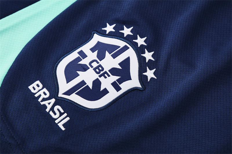 Ensemble-Maillot-Short-Bresil-2025-2026-Bleu-Vert-Camouflage-4