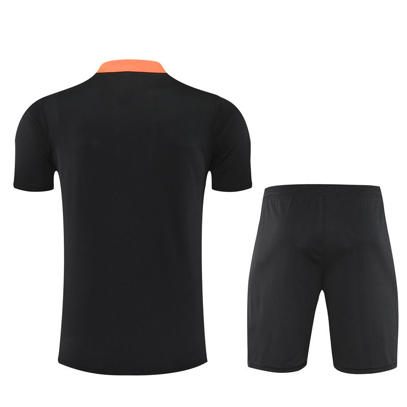 Ensemble-Maillot-Short-Bresil-2025-2026-Noir-2