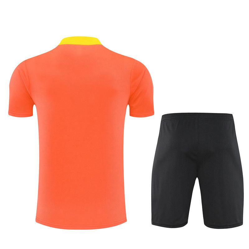 Ensemble-Maillot-Short-Bresil-2025-2026-Orange-2