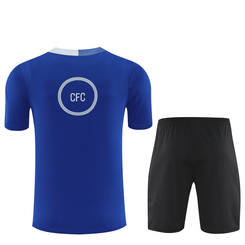 Ensemble-Maillot-Short-Chelsea-2025-2026-Bleu-2