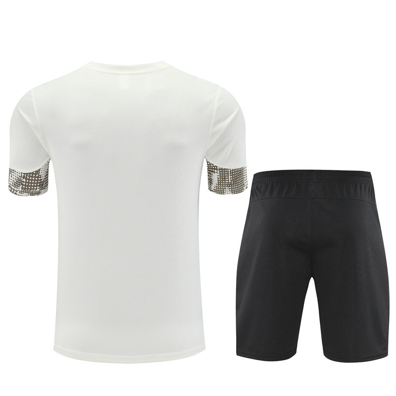 Ensemble-Maillot-Short-Eindhoven-2025-2026-Blanc-2