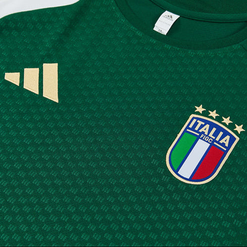 Ensemble-Maillot-Short-Italie-2026-2027-Vert-4