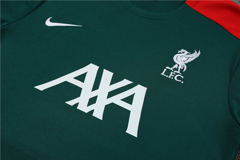 Ensemble-Maillot-Short-Liverpool-2024-2025-Green-3