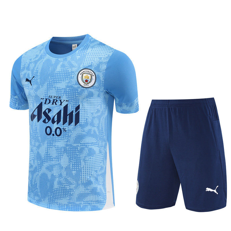 Ensemble-Maillot-Short-Manchester-City-2025-2026-Bleu-Ciel-1