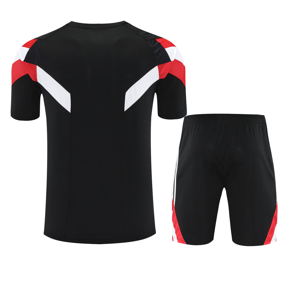 Ensemble-Maillot-Short-Manchester-United-2025-2026-Noir-Rouge-Blanc-2