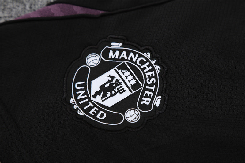 Ensemble-Maillot-Short-Manchester-United-2025-2026-Violet-4