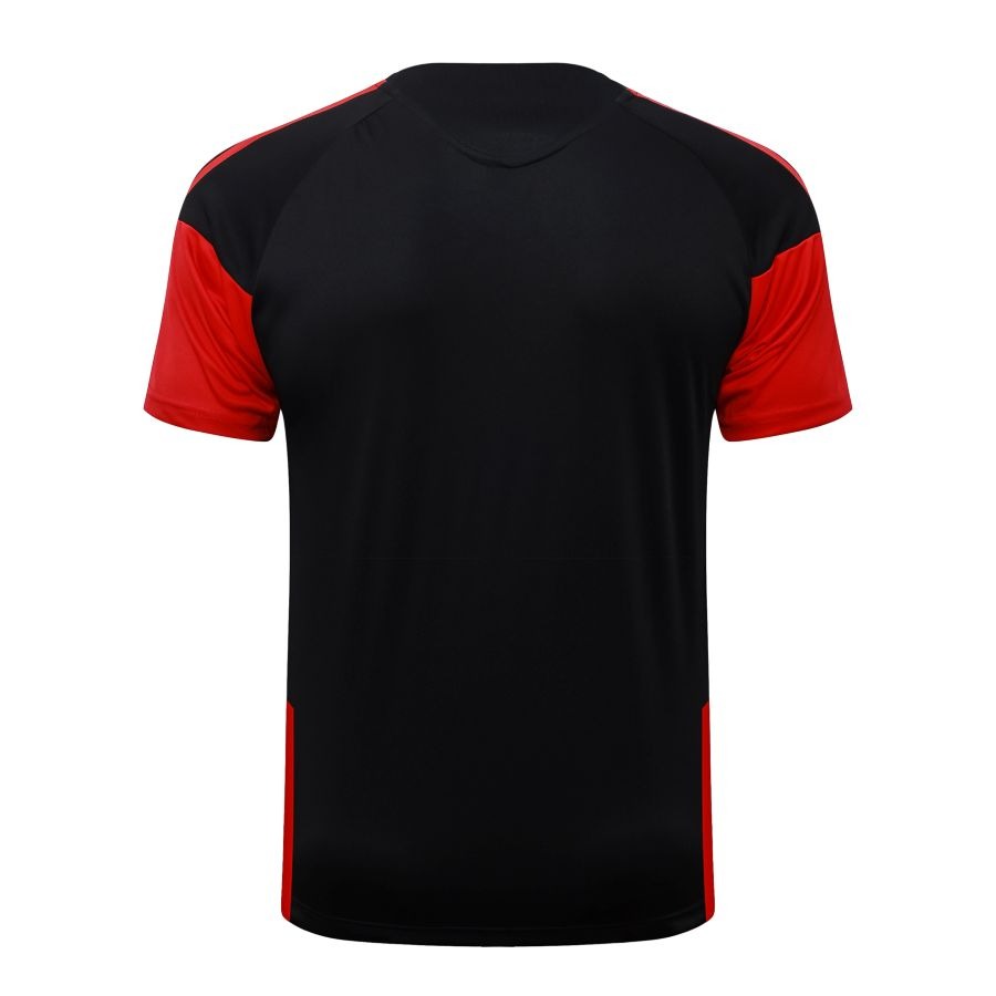 Ensemble-Maillot-Short-Manchester-United-2026-2027-Noir-Charbon-3