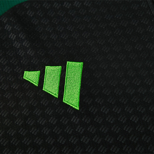 Ensemble-Maillot-Short-Mexique-2026-2027-Noir-4