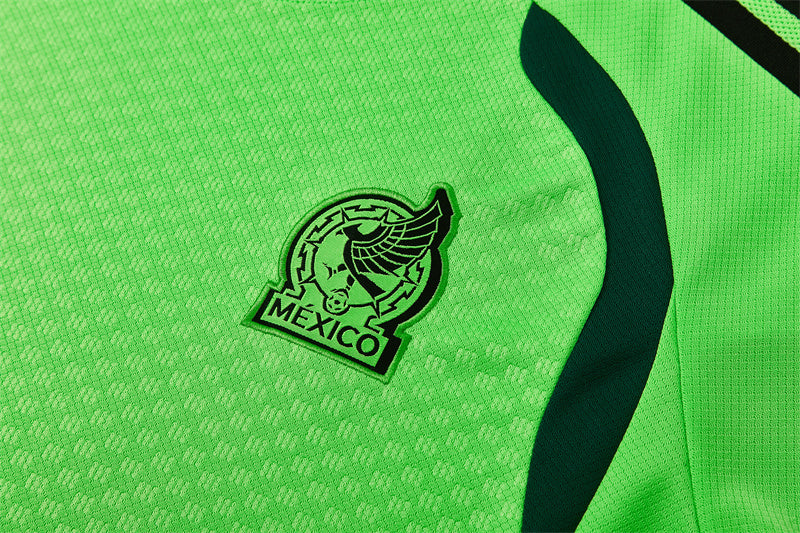 Ensemble-Maillot-Short-Mexique-2026-2027-Vert-4