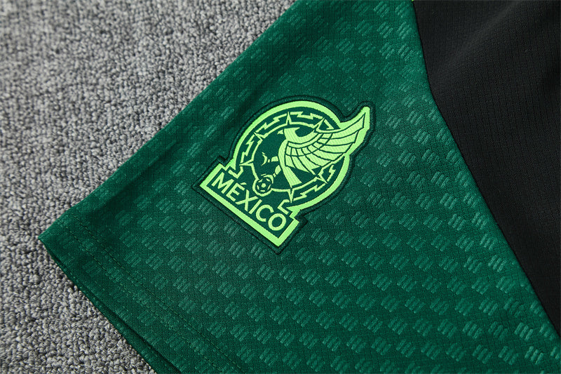 Ensemble-Maillot-Short-Mexique-2026-2027-Vert-6