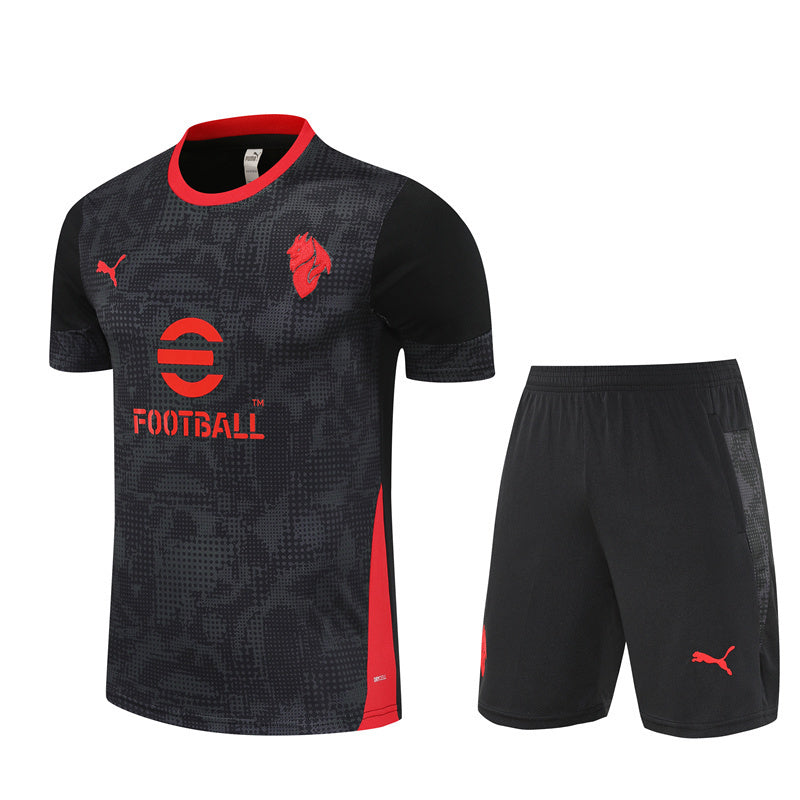 Ensemble-Maillot-Short-Milan-AC-2025-2026-Noir-1