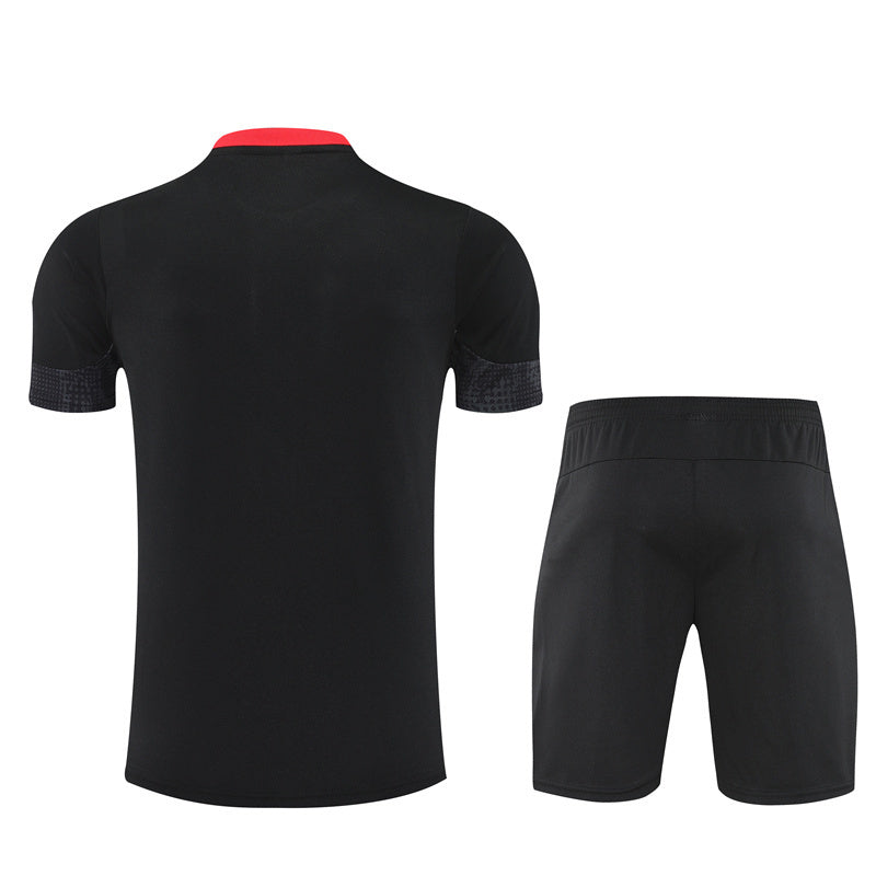Ensemble-Maillot-Short-Milan-AC-2025-2026-Noir-2