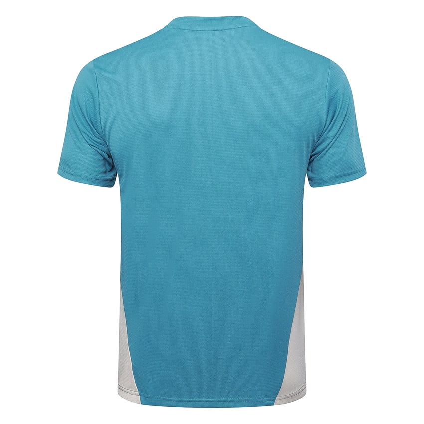 Ensemble Maillot Short Marseille OM Homme 2025 2026 Vert | Foot Sport