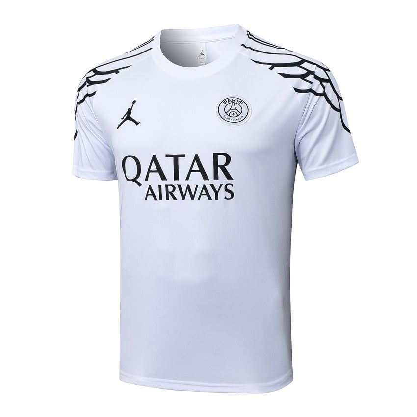 Ensemble-Maillot-Short-PSG-2025-2026-Blanc-Clair-3