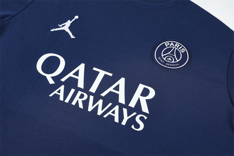 Ensemble-Maillot-Short-PSG-2025-2026-Bleu-Blanc-3
