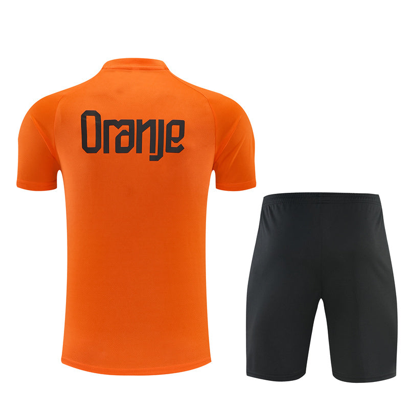 Ensemble-Maillot-Short-Pays-Bas-2026-2027-Orange-2