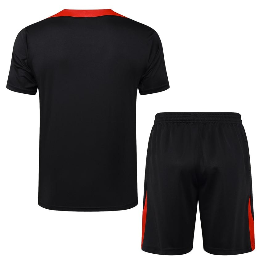 Ensemble-Maillot-Short-Portugal-2024-2025-Noir-3