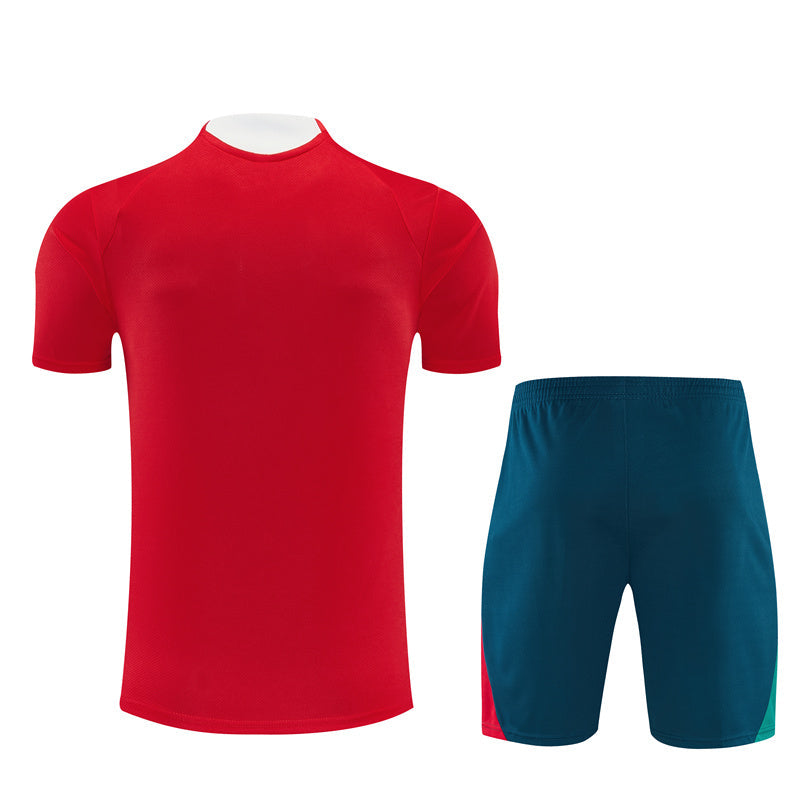 Ensemble-Maillot-Short-Portugal-2026-2027-Rouge-2