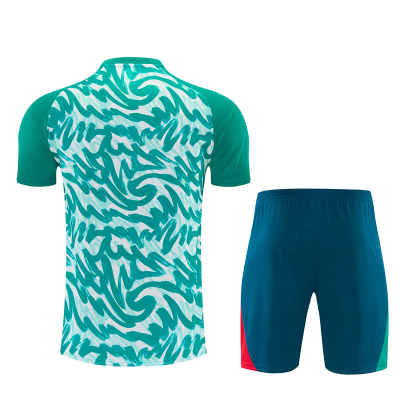 Ensemble-Maillot-Short-Portugal-2026-2027-Vert-Blanc-Camouflage-2