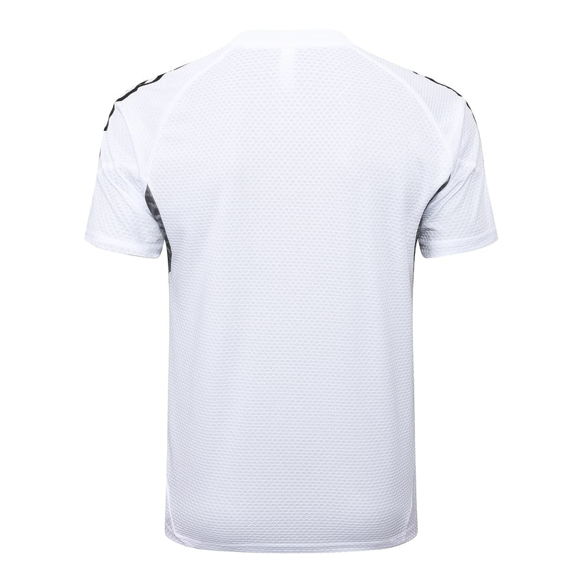 Camiseta blanca ligera del Real Madrid 2025-2026 para hombre | Fútbol