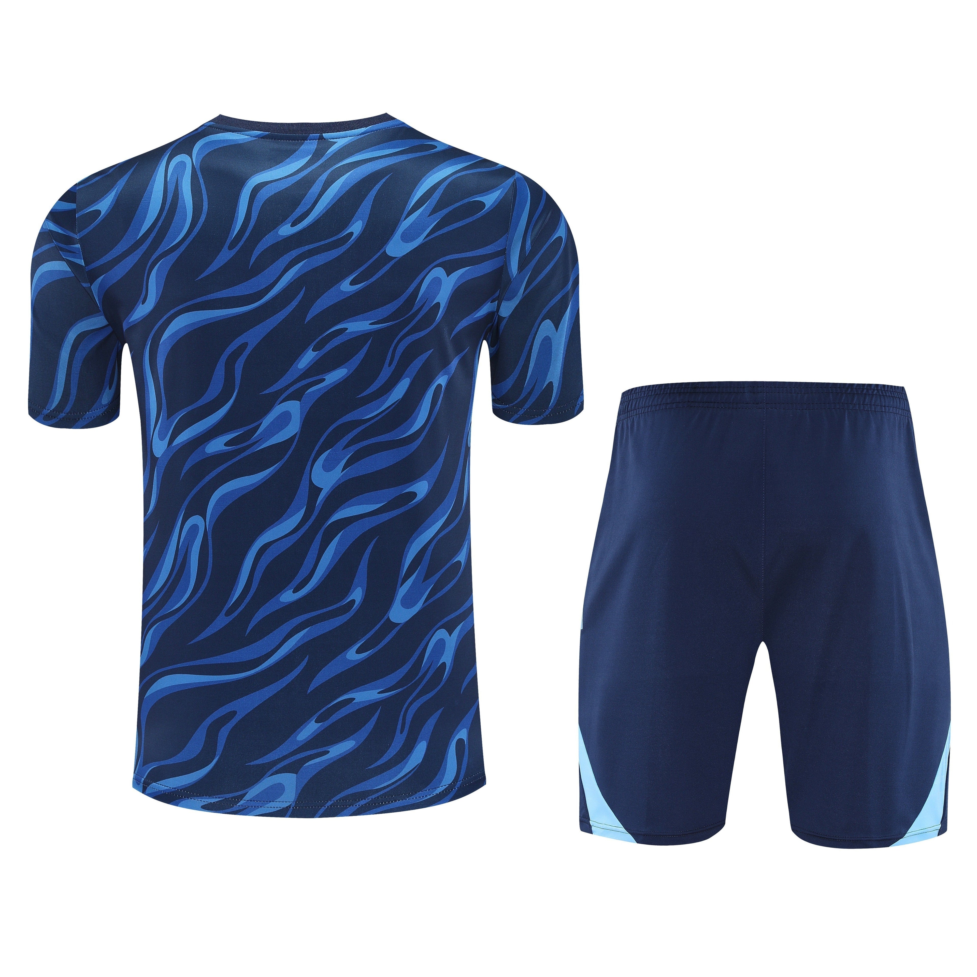 Ensemble-Maillot-Short-Real-Madrid-2025-2026-Bleu-Motif-2