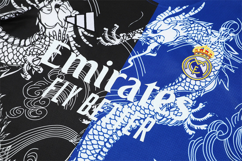 Ensemble-Maillot-Short-Real-Madrid-2025-2026-Noir-Bleu-Limitee-Edition-3