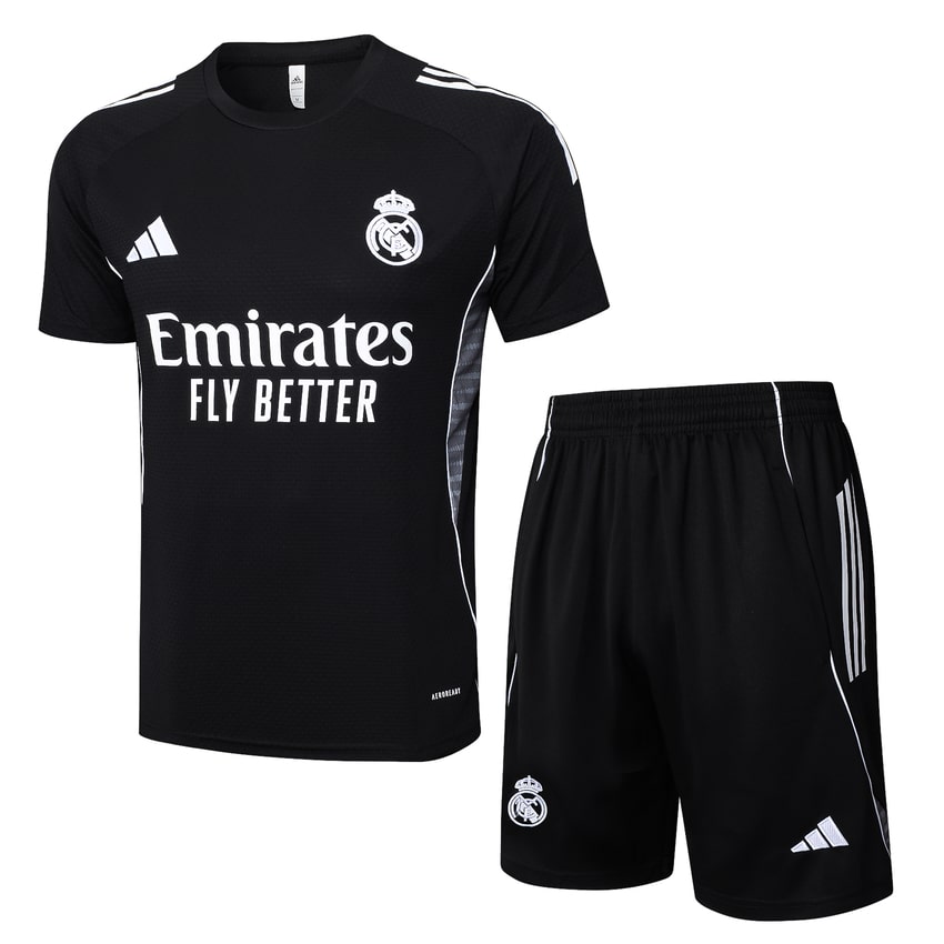 Ensemble-Maillot-Short-Real-Madrid-2025-2026-Noir-Sombre-1-1