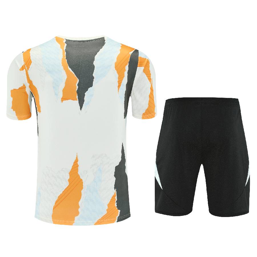 Ensemble-Maillot-Short-Real-Madrid-2025-2026-Orange-2