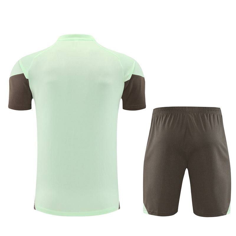 Ensemble-Maillot-Short-Real-Madrid-2025-2026-Vert-Ciel-Kaki-2