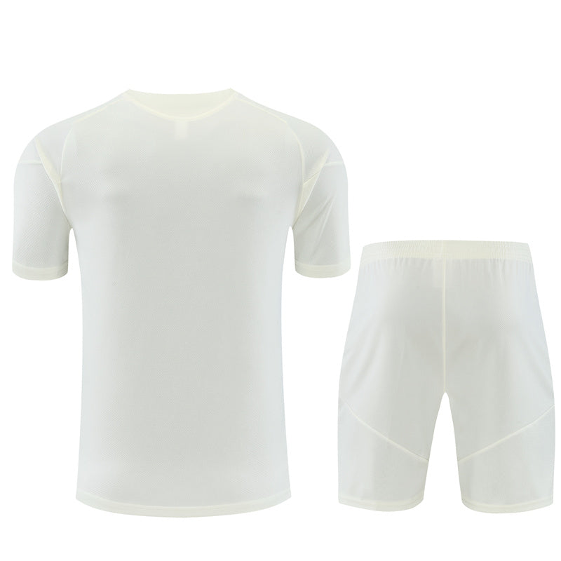Ensemble-Maillot-Short-Real-Madrid-2026-2027-Beige-2