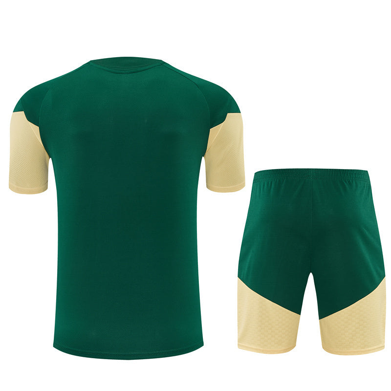 Ensemble-Maillot-Short-Real-Madrid-2026-2027-Vert-2