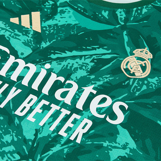Ensemble-Maillot-Short-Real-Madrid-2026-2027-Vert-Camouflage-3