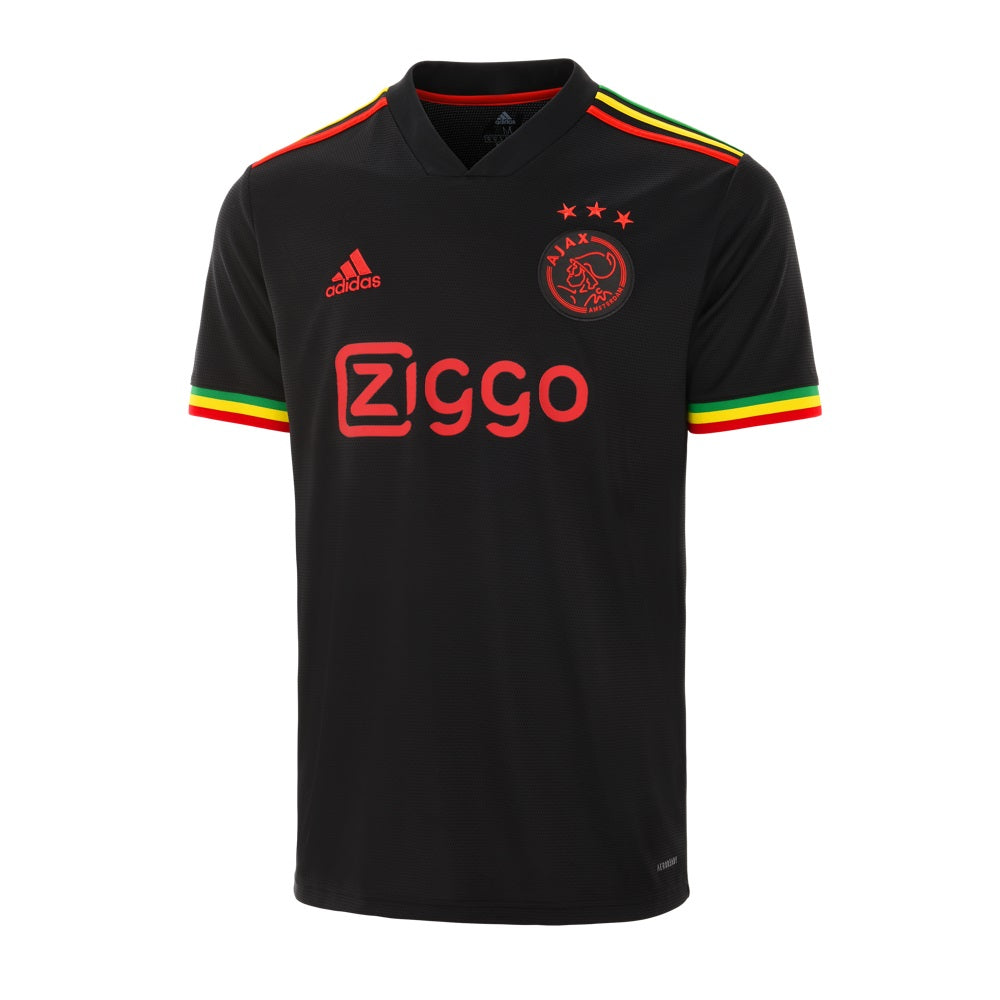 MAILLOT-AJAX-BOB-MARLEY-THIRD-2021-2022-FOOT-SPORT