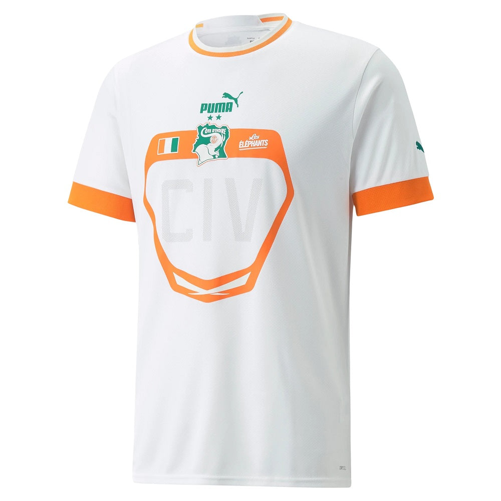Boutique Côte d'Ivoire | Collection Officielle COUPE DU MONDE Boutique Côte d'Ivoire | Collection Officielle COUPE DU MONDE