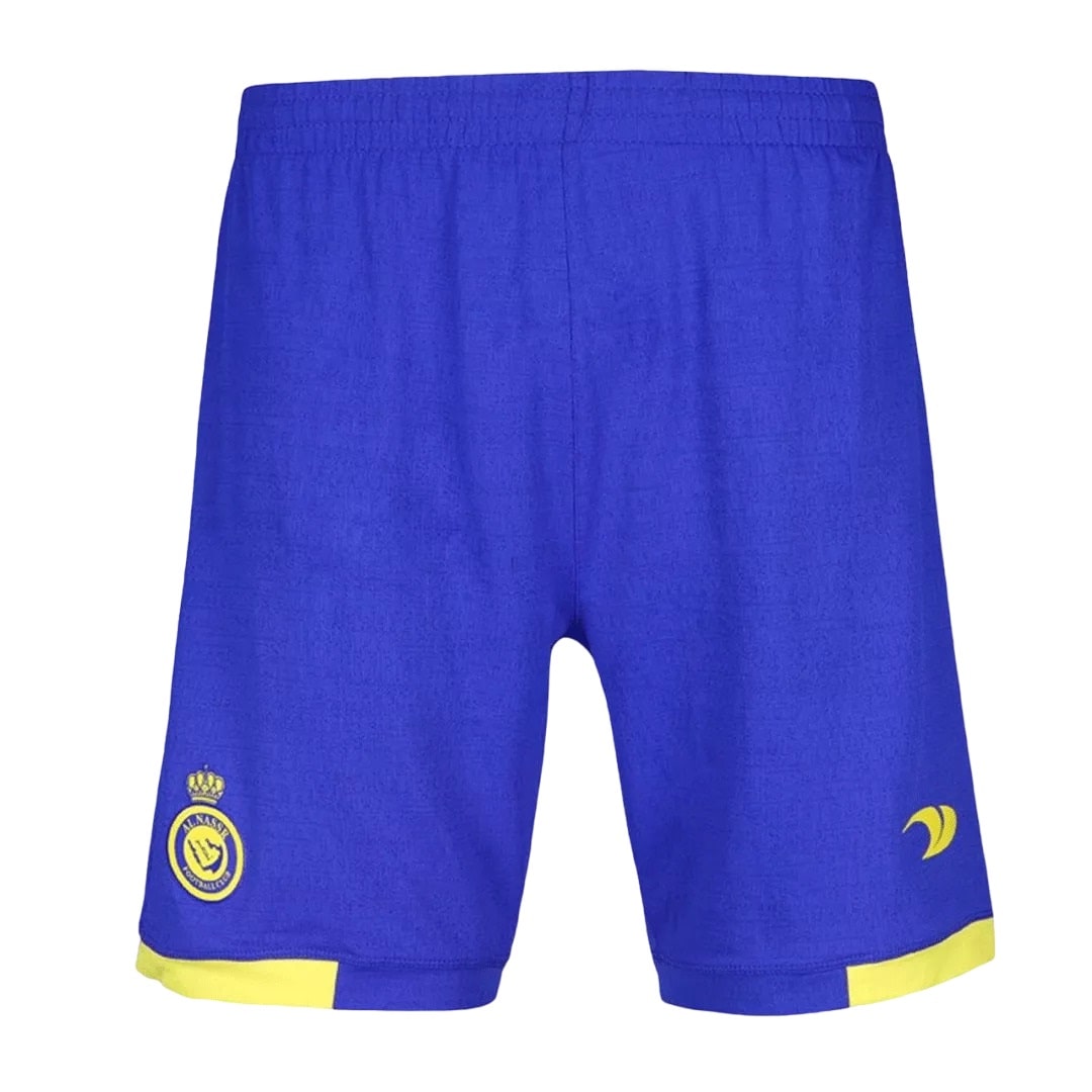 SHORT-AL-NASSR-RONALDO-DOMICILE-2022-2023-2