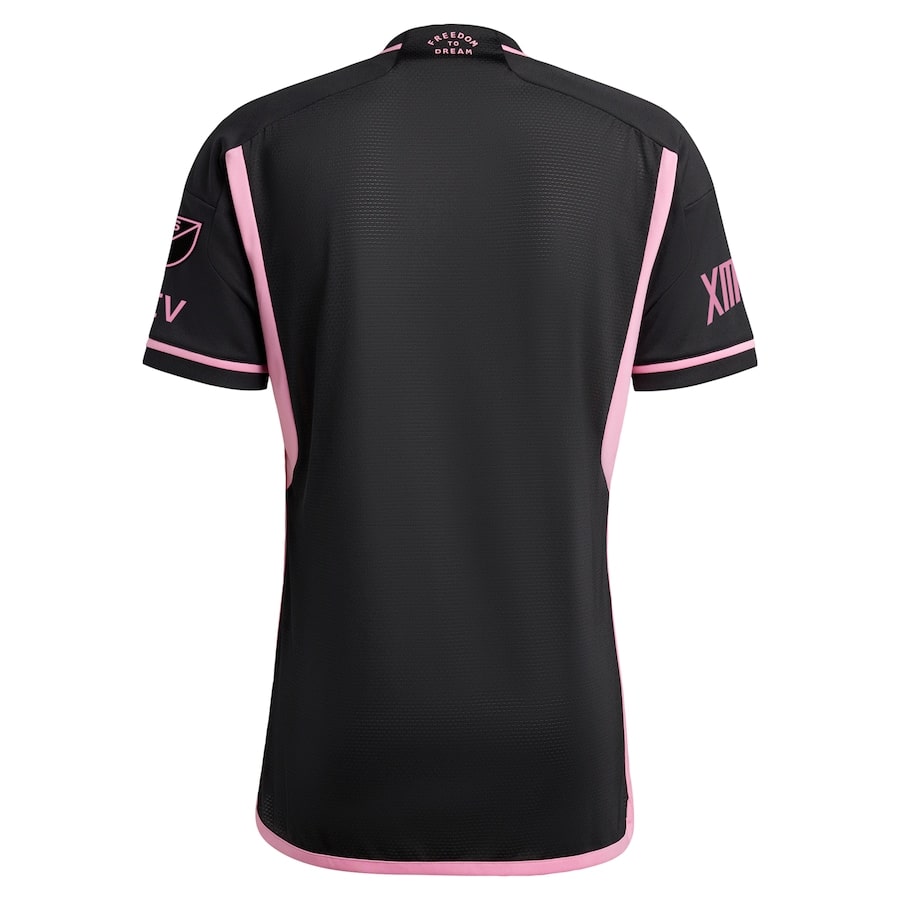 Maillot Inter Miami Messi Exterieur Homme 2023 2024 | Foot Sport