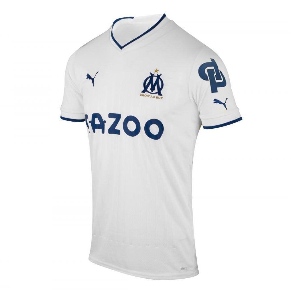 Maillot OM Marseille ALEXIS SANCHEZ saison 2022-2023 vs Brest Maillot OM Marseille ALEXIS SANCHEZ saison 2022-2023 vs Brest