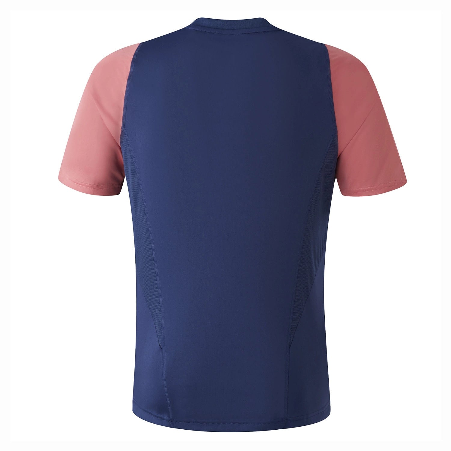 MAILLOT-OL-DOMICILE-TRAINING-BLEU-3