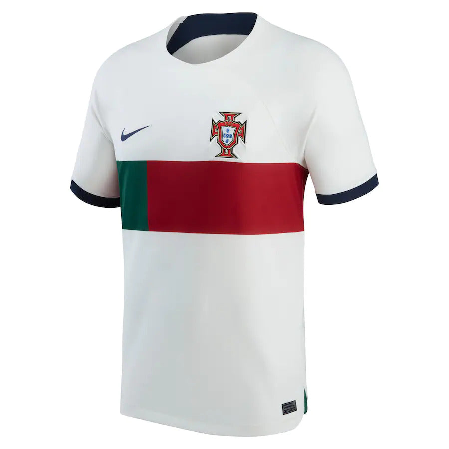 Maillot Rugby Portugal Domicile Coupe Du Monde Rugby 2023 