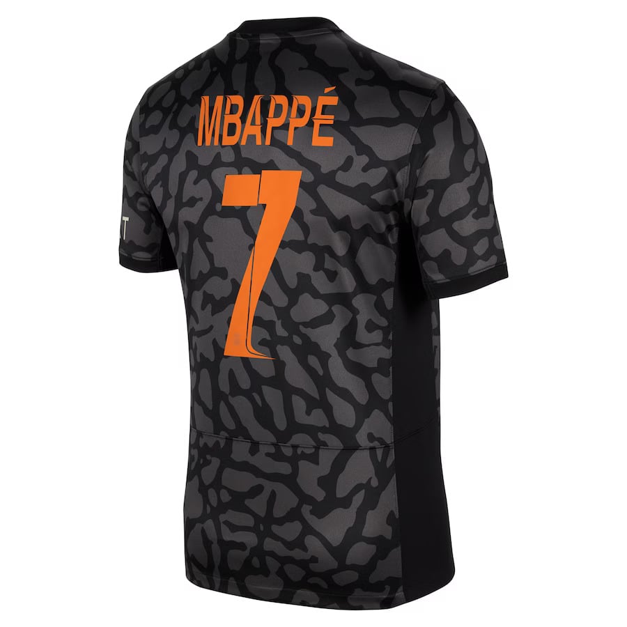 MAILLOT-PSG-THIRD-2023-2024-MBAPPE-3