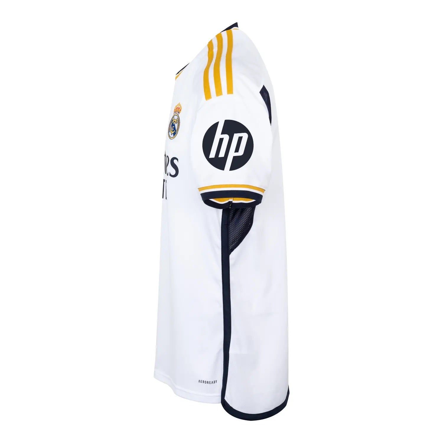 Maillot Real Madrid Champions League 15th 2024 Homme | Foot Sport