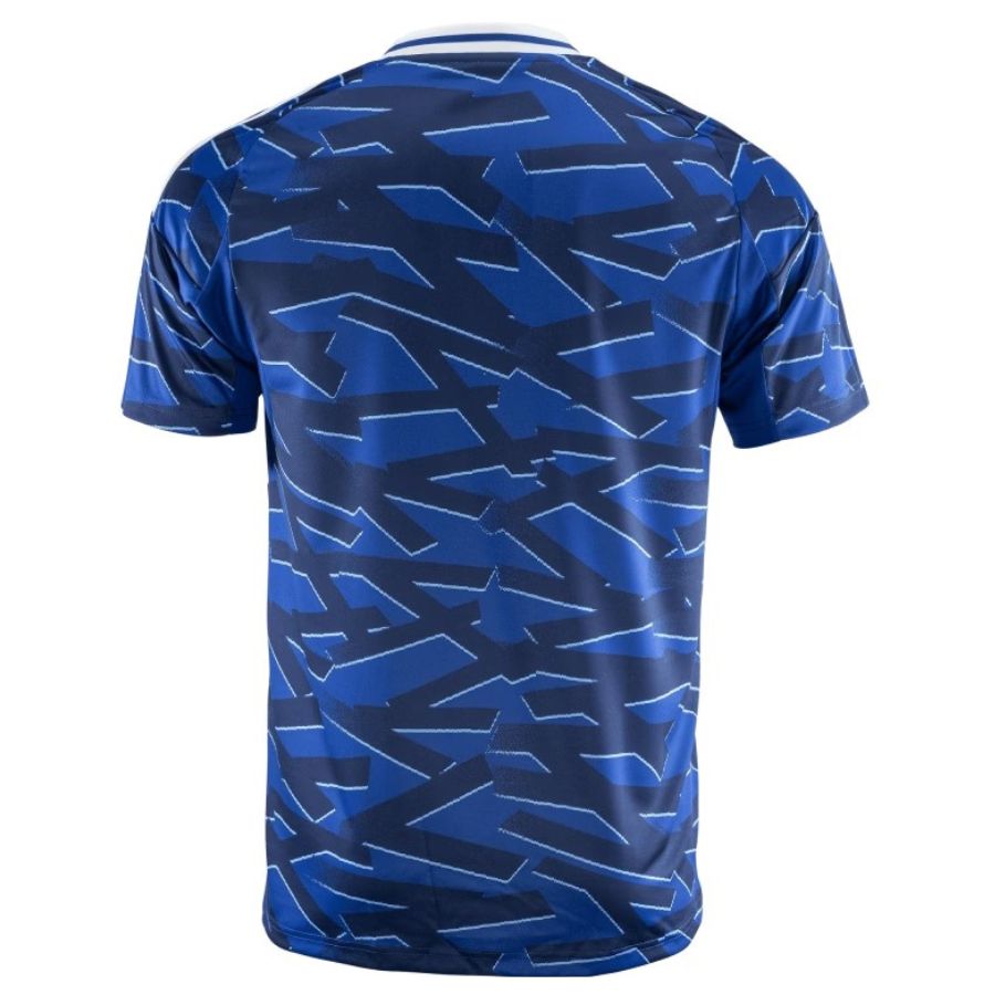 Schalke 04 Home Jersey Men 2025 2026 | Foot Sport