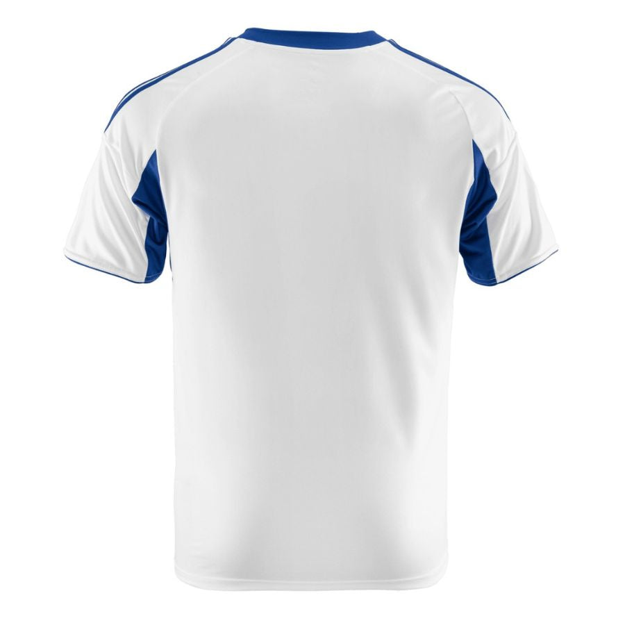 Maillot Shalke 04 Exterieur Homme 2025 2026 | Foot Sport